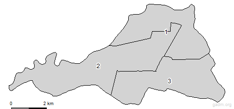 third level divisions