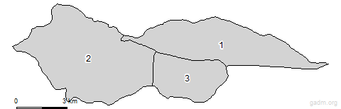 third level divisions