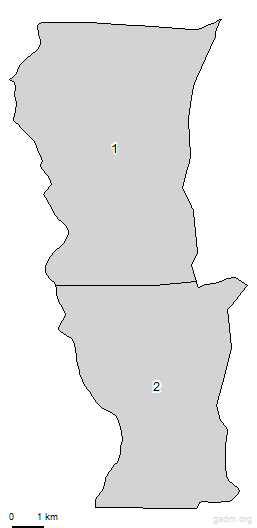 third level divisions