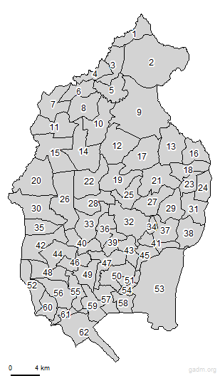 third level divisions