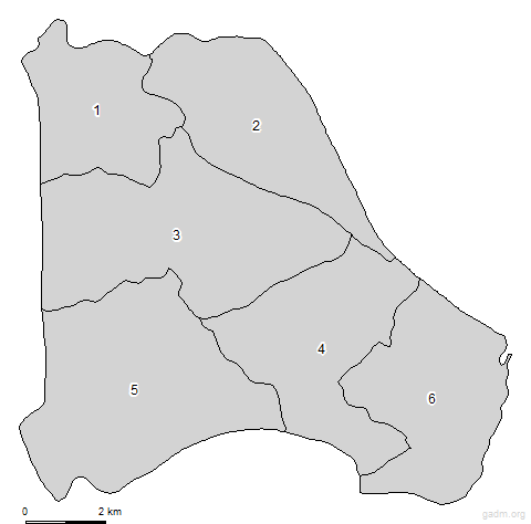 third level divisions