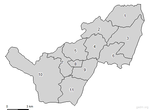 third level divisions