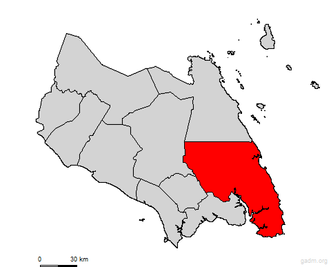 kotatinggi