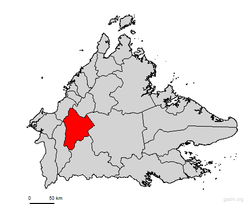 keningau