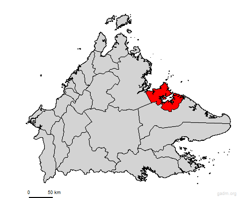 sandakan