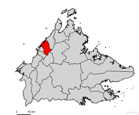 tuaran