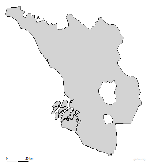 selangor