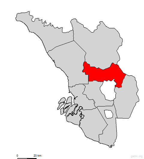 gombak