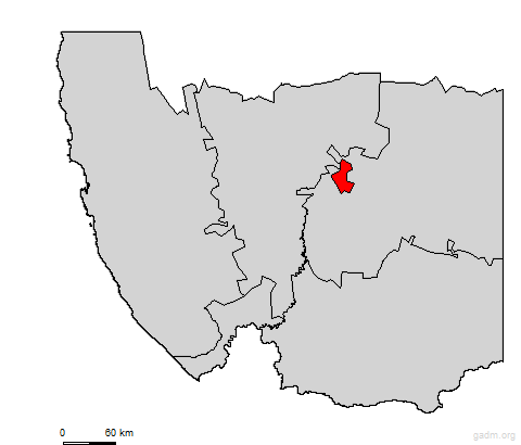 keetmanshoopurban