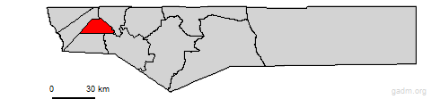 ohangwena