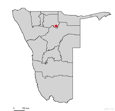 tsumeb