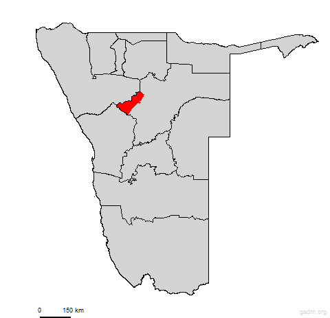 otjiwarongo