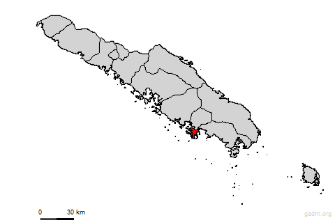 noumea