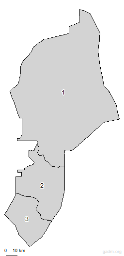 third level divisions