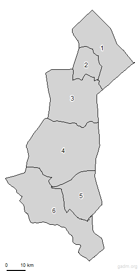 third level divisions