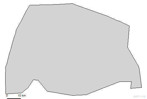 third level