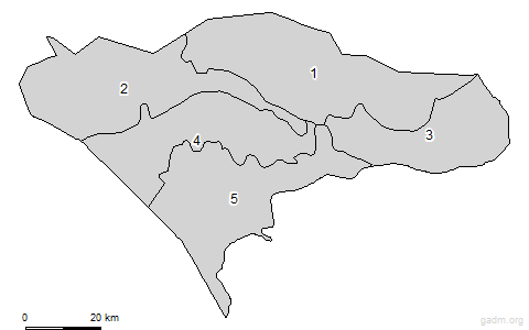 third level divisions