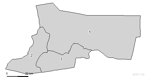 third level divisions