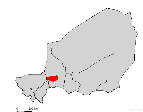 tahoua