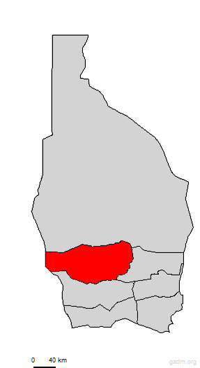 tahoua