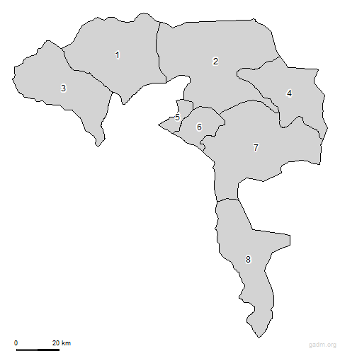 third level divisions