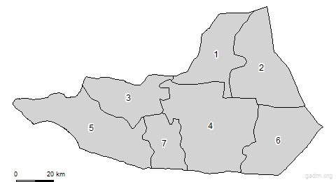 third level divisions