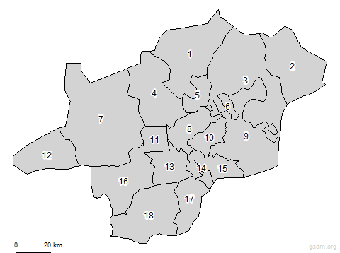 third level divisions