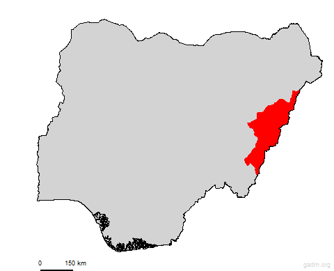 adamawa