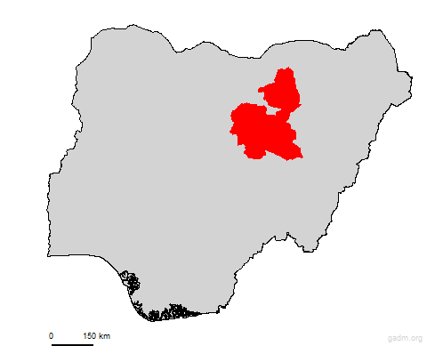 bauchi