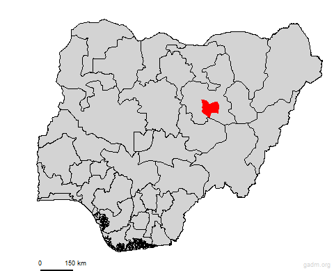 bauchi