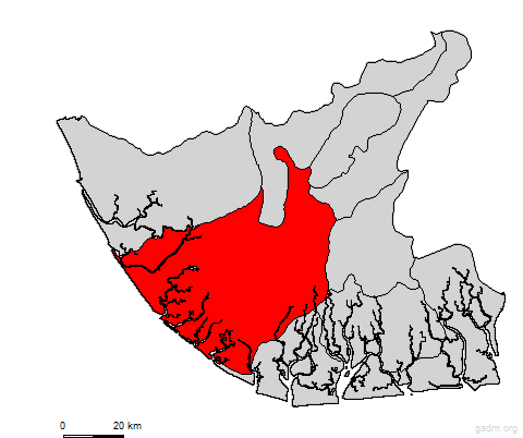 southernijaw