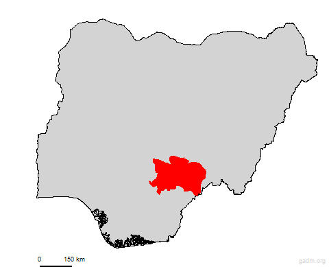 benue