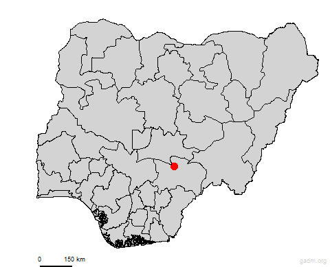 makurdi