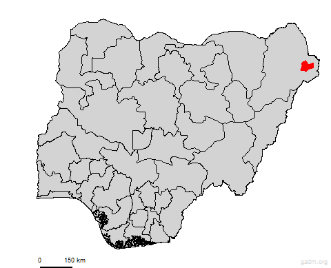 dikwa