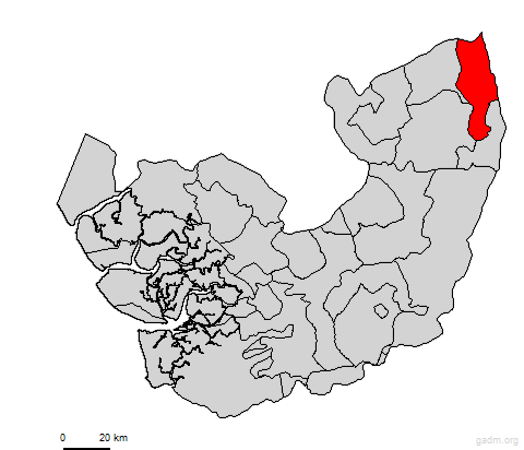 oshimilinorth