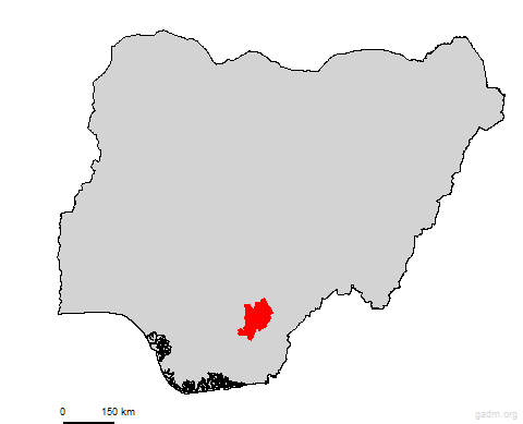 ebonyi