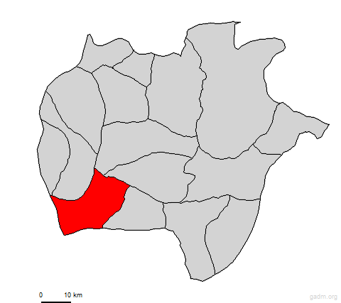 ekitisouth-west