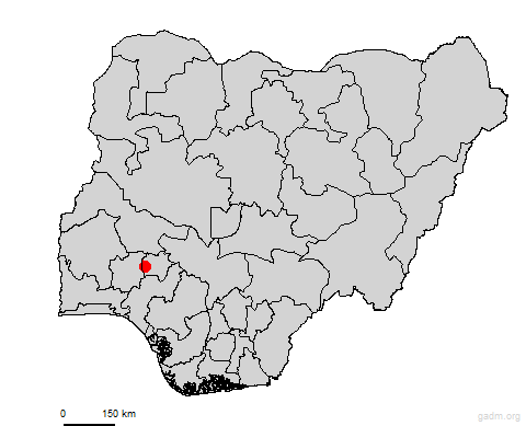 ekitiwest