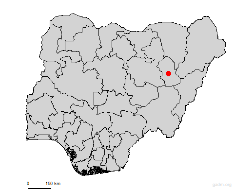 gombe