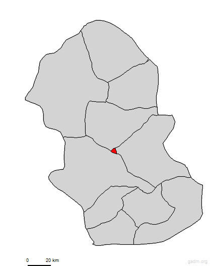 gombe