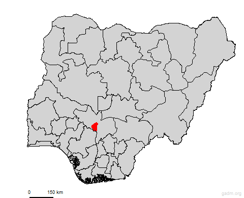 ajaokuta