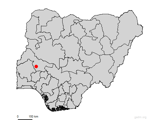 ilorinwe