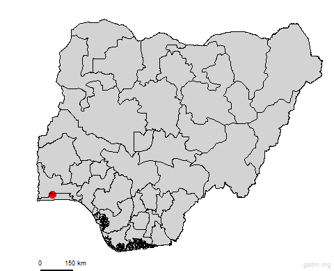 ikeja