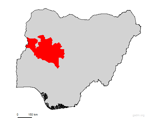 niger