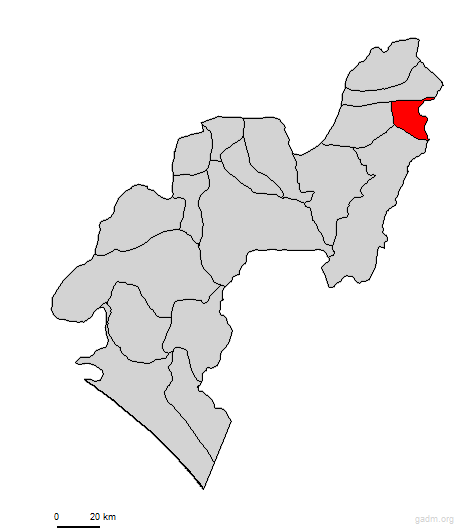 akokosouth-east