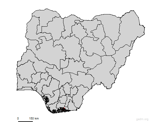 okrika