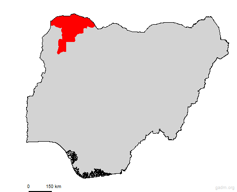 sokoto