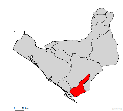 chichigalpa