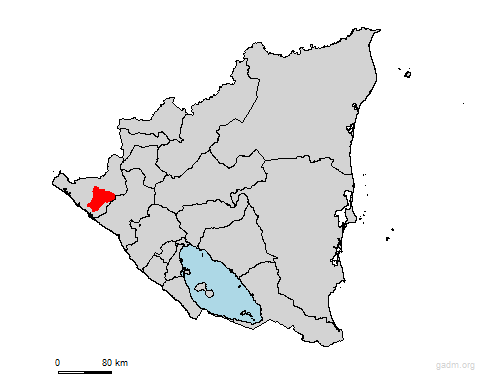 chinandega