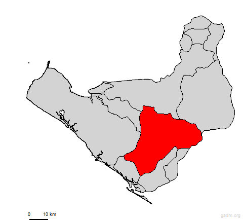 chinandega